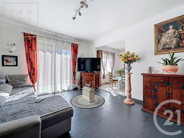 Maison &agrave; vendre - 3 pi&egrave;ces - 65 m2 - Prades - 66 - LANGUEDOC-ROUSSILLON