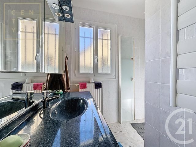 Maison &agrave; vendre - 3 pi&egrave;ces - 65 m2 - Prades - 66 - LANGUEDOC-ROUSSILLON