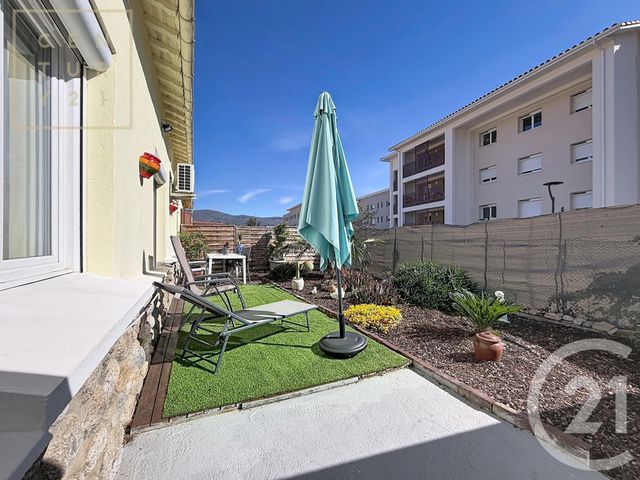 Maison &agrave; vendre - 3 pi&egrave;ces - 65 m2 - Prades - 66 - LANGUEDOC-ROUSSILLON