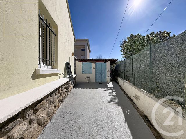 Maison &agrave; vendre - 3 pi&egrave;ces - 65 m2 - Prades - 66 - LANGUEDOC-ROUSSILLON
