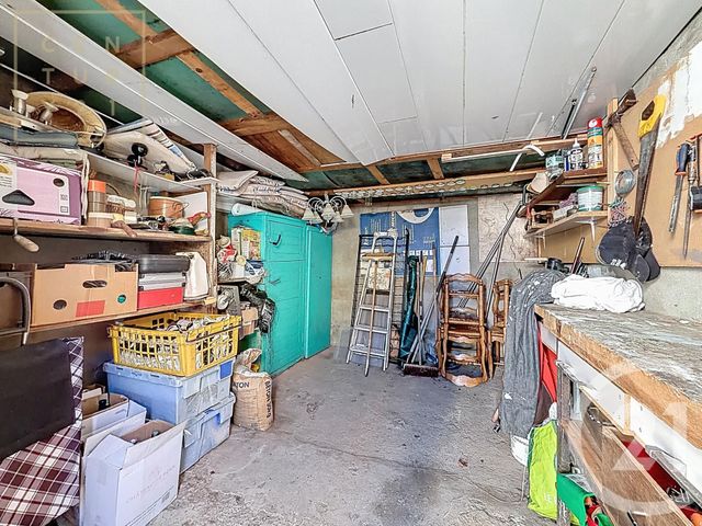 Maison &agrave; vendre - 3 pi&egrave;ces - 65 m2 - Prades - 66 - LANGUEDOC-ROUSSILLON