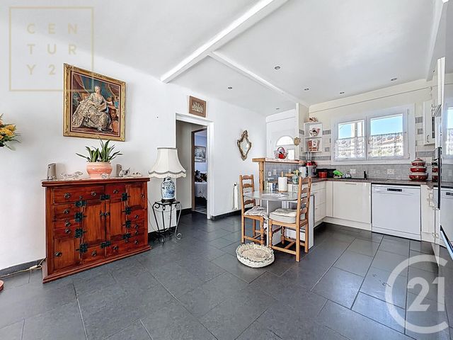 Maison &agrave; vendre - 3 pi&egrave;ces - 65 m2 - Prades - 66 - LANGUEDOC-ROUSSILLON