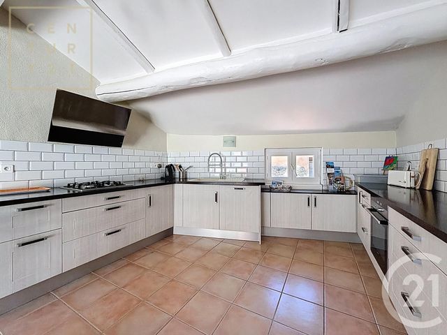 Maison &agrave; vendre - 8 pi&egrave;ces - 180 m2 - Estoher - 66 - LANGUEDOC-ROUSSILLON