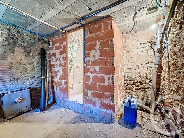 Maison &agrave; vendre - 8 pi&egrave;ces - 180 m2 - Estoher - 66 - LANGUEDOC-ROUSSILLON