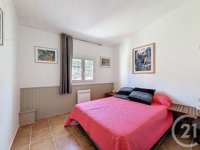 Maison &agrave; vendre - 8 pi&egrave;ces - 180 m2 - Estoher - 66 - LANGUEDOC-ROUSSILLON