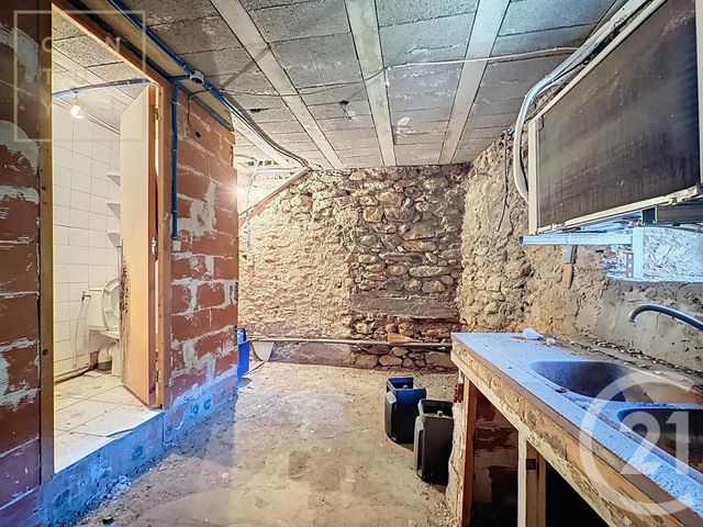 Maison &agrave; vendre - 8 pi&egrave;ces - 180 m2 - Estoher - 66 - LANGUEDOC-ROUSSILLON