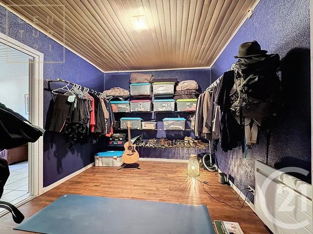 Maison &agrave; vendre - 8 pi&egrave;ces - 180 m2 - Estoher - 66 - LANGUEDOC-ROUSSILLON