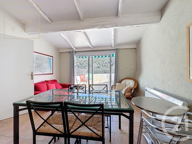 Maison &agrave; vendre - 8 pi&egrave;ces - 180 m2 - Estoher - 66 - LANGUEDOC-ROUSSILLON