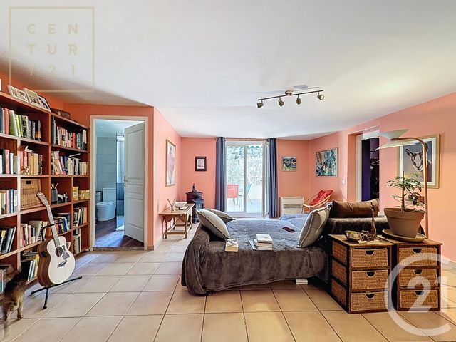 Maison &agrave; vendre - 8 pi&egrave;ces - 180 m2 - Estoher - 66 - LANGUEDOC-ROUSSILLON