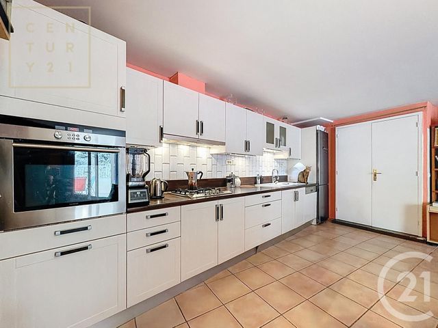 Maison &agrave; vendre - 8 pi&egrave;ces - 180 m2 - Estoher - 66 - LANGUEDOC-ROUSSILLON