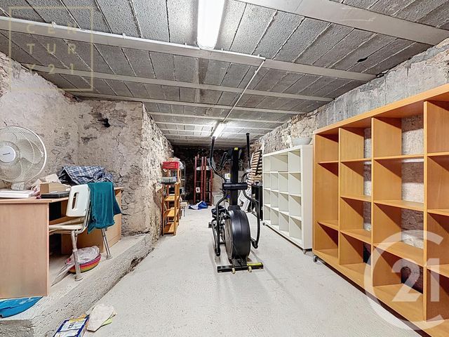 Maison &agrave; vendre - 8 pi&egrave;ces - 180 m2 - Estoher - 66 - LANGUEDOC-ROUSSILLON