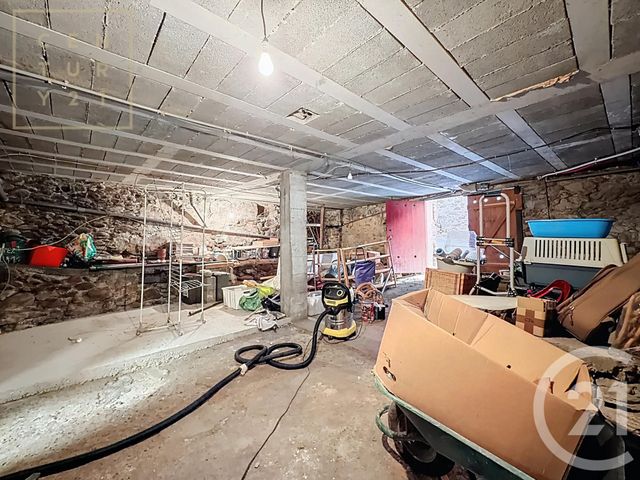 Maison &agrave; vendre - 8 pi&egrave;ces - 180 m2 - Estoher - 66 - LANGUEDOC-ROUSSILLON