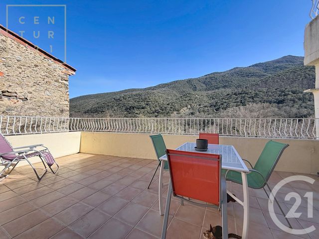 Maison à vendre ESTOHER