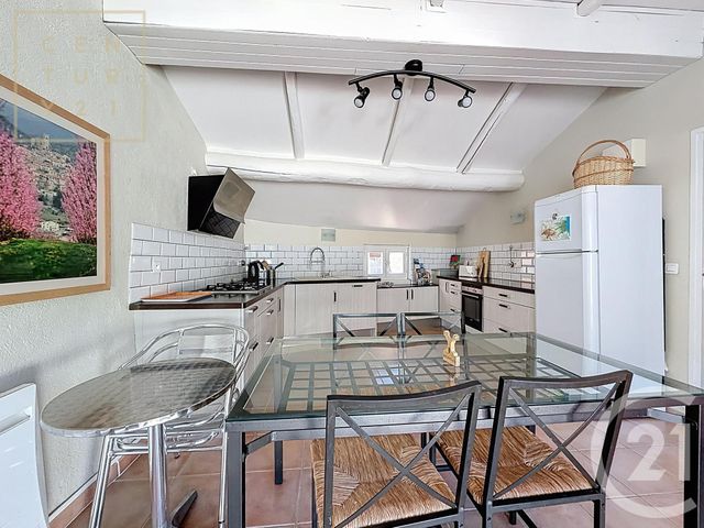 Maison &agrave; vendre - 8 pi&egrave;ces - 180 m2 - Estoher - 66 - LANGUEDOC-ROUSSILLON