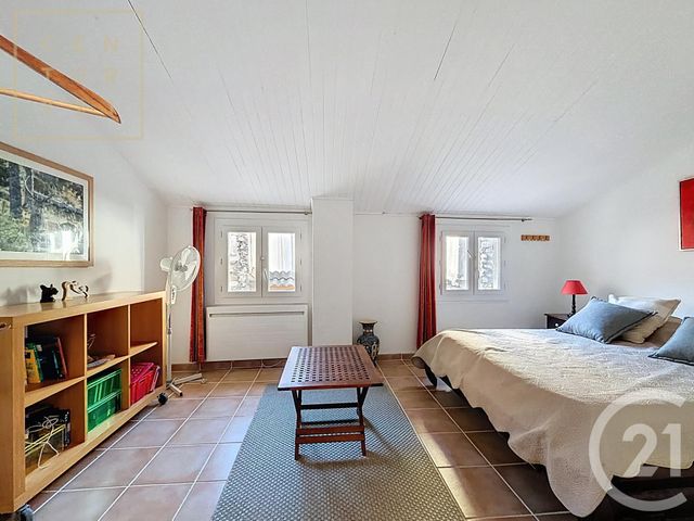 Maison &agrave; vendre - 8 pi&egrave;ces - 180 m2 - Estoher - 66 - LANGUEDOC-ROUSSILLON