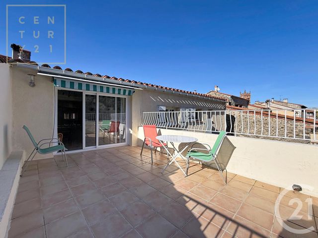 Maison &agrave; vendre - 8 pi&egrave;ces - 180 m2 - Estoher - 66 - LANGUEDOC-ROUSSILLON