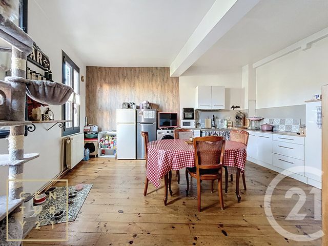 Maison à vendre PRADES