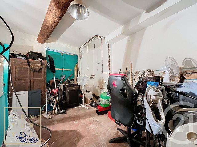 Maison &agrave; vendre - 3 pi&egrave;ces - 73 m2 - Prades - 66 - LANGUEDOC-ROUSSILLON