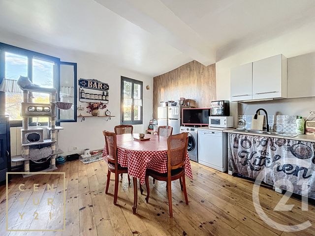 Maison &agrave; vendre - 3 pi&egrave;ces - 73 m2 - Prades - 66 - LANGUEDOC-ROUSSILLON