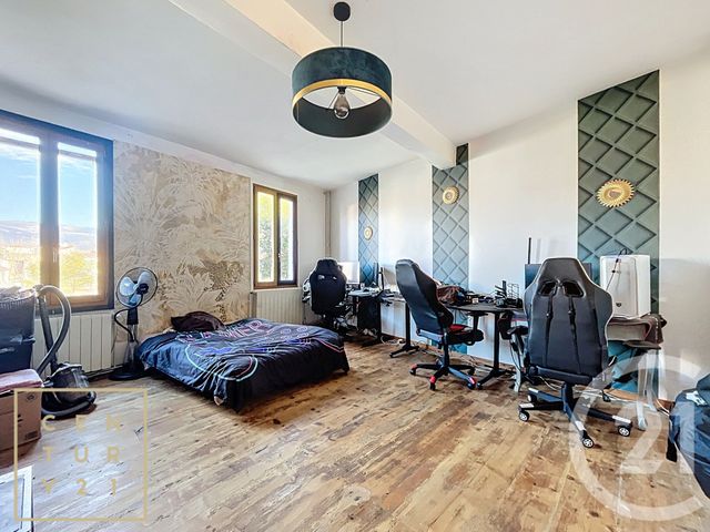 Maison &agrave; vendre - 3 pi&egrave;ces - 73 m2 - Prades - 66 - LANGUEDOC-ROUSSILLON