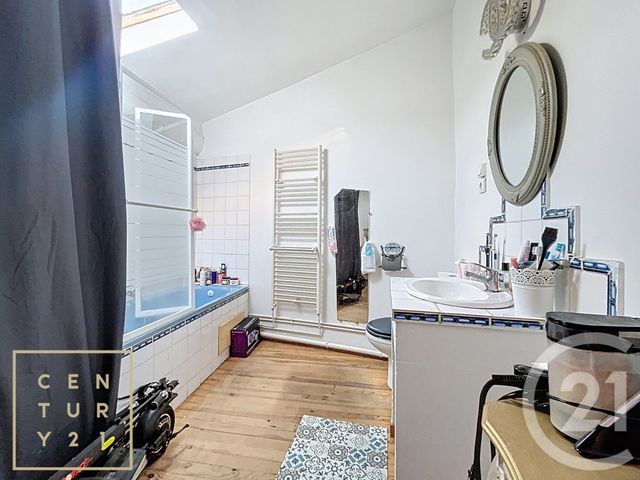 Maison &agrave; vendre - 3 pi&egrave;ces - 73 m2 - Prades - 66 - LANGUEDOC-ROUSSILLON