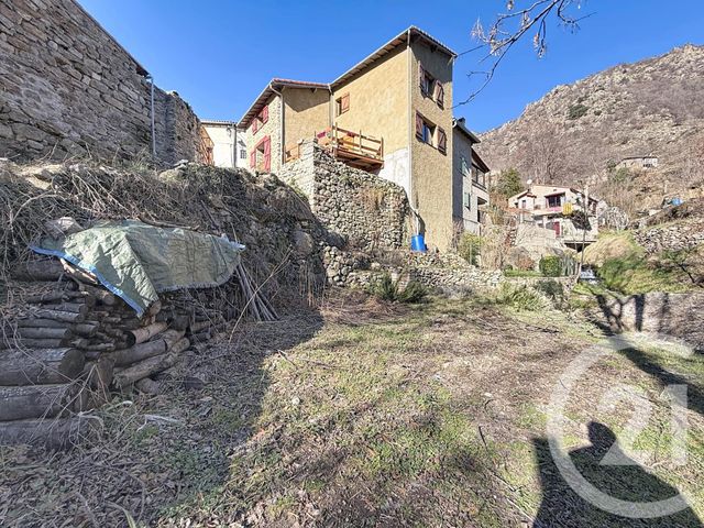 Maison &agrave; vendre - 1 pi&egrave;ce - 82 m2 - Py - 66 - LANGUEDOC-ROUSSILLON