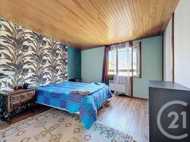 Maison &agrave; vendre - 1 pi&egrave;ce - 82 m2 - Py - 66 - LANGUEDOC-ROUSSILLON