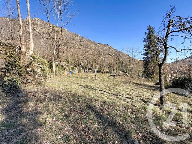 Maison &agrave; vendre - 1 pi&egrave;ce - 82 m2 - Py - 66 - LANGUEDOC-ROUSSILLON