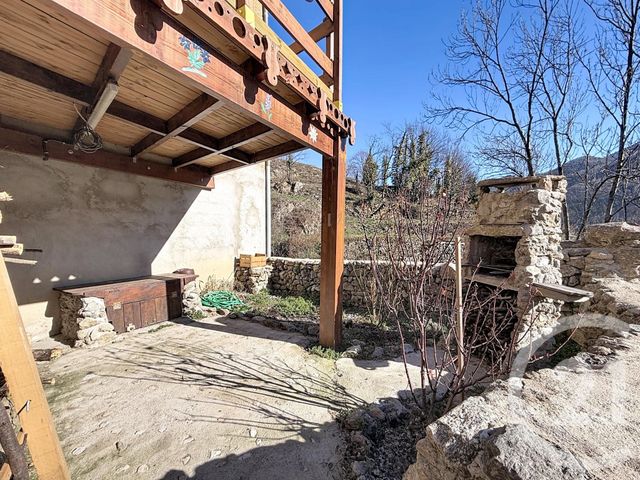 Maison &agrave; vendre - 1 pi&egrave;ce - 82 m2 - Py - 66 - LANGUEDOC-ROUSSILLON