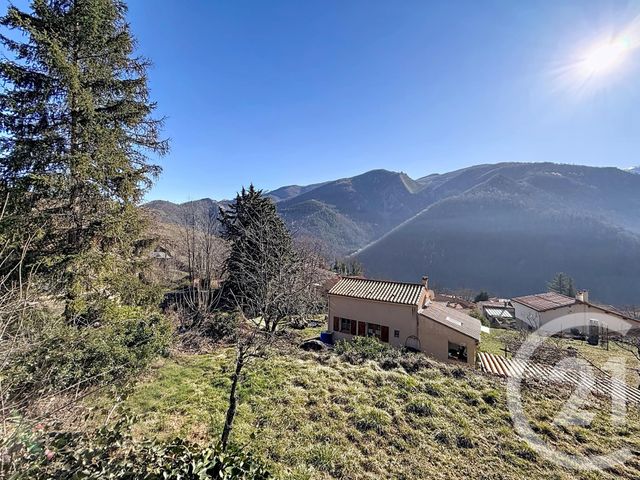 Maison &agrave; vendre - 1 pi&egrave;ce - 82 m2 - Py - 66 - LANGUEDOC-ROUSSILLON