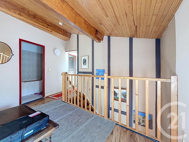 Maison &agrave; vendre - 1 pi&egrave;ce - 82 m2 - Py - 66 - LANGUEDOC-ROUSSILLON