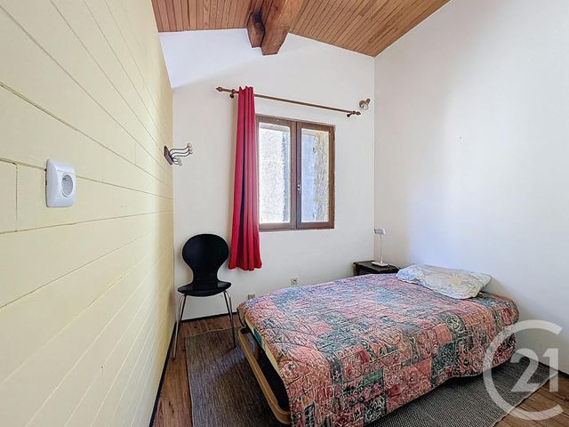 Maison &agrave; vendre - 1 pi&egrave;ce - 82 m2 - Py - 66 - LANGUEDOC-ROUSSILLON