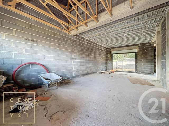 Maison &agrave; vendre - 4 pi&egrave;ces - 92 m2 - Prades - 66 - LANGUEDOC-ROUSSILLON