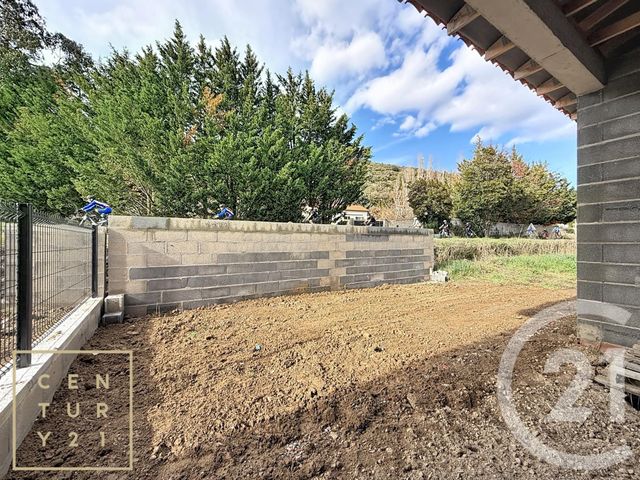 Maison &agrave; vendre - 4 pi&egrave;ces - 92 m2 - Prades - 66 - LANGUEDOC-ROUSSILLON