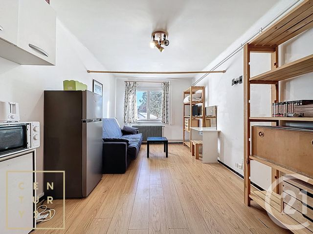 Appartement F1 &agrave; vendre - 1 pi&egrave;ce - 23,75 m2 - Font Romeu Odeillo Via - 66 - LANGUEDOC-ROUSSILLON