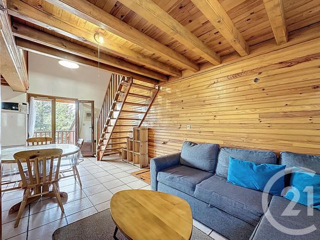 Maison &agrave; vendre - 4 pi&egrave;ces - 45,57 m2 - Les Angles - 66 - LANGUEDOC-ROUSSILLON