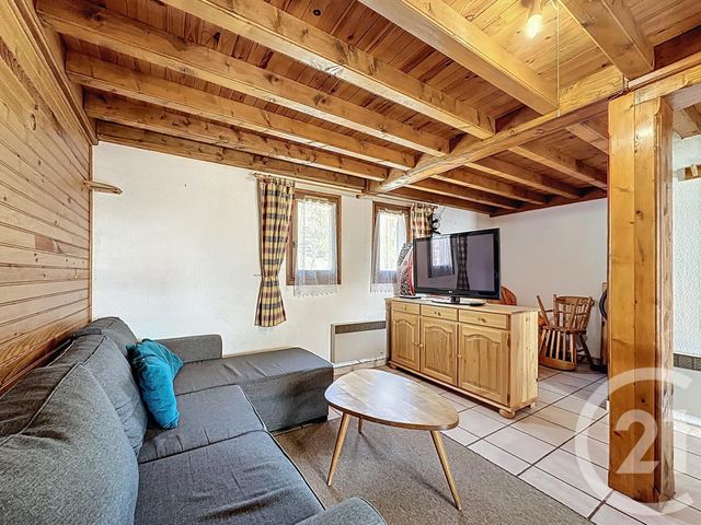 Maison &agrave; vendre - 4 pi&egrave;ces - 45,57 m2 - Les Angles - 66 - LANGUEDOC-ROUSSILLON