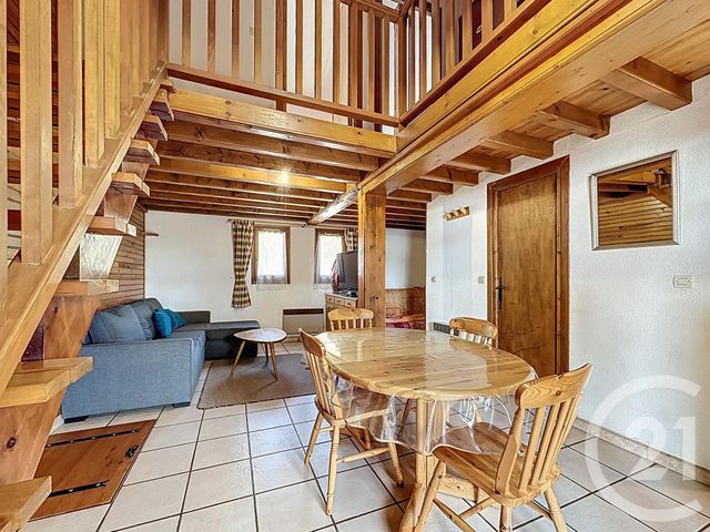 Maison &agrave; vendre - 4 pi&egrave;ces - 45,57 m2 - Les Angles - 66 - LANGUEDOC-ROUSSILLON