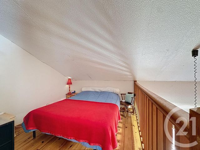 Maison &agrave; vendre - 4 pi&egrave;ces - 45,57 m2 - Les Angles - 66 - LANGUEDOC-ROUSSILLON