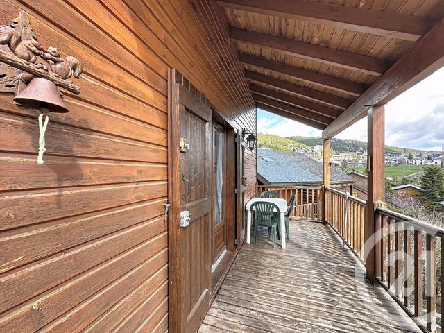 Maison &agrave; vendre - 4 pi&egrave;ces - 45,57 m2 - Les Angles - 66 - LANGUEDOC-ROUSSILLON