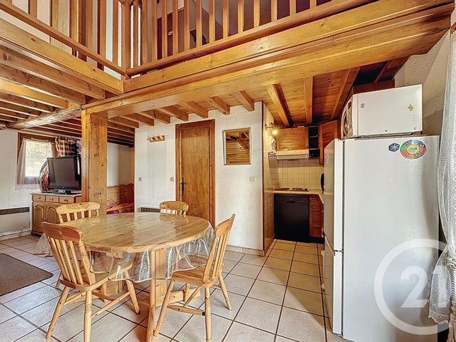 Maison &agrave; vendre - 4 pi&egrave;ces - 45,57 m2 - Les Angles - 66 - LANGUEDOC-ROUSSILLON