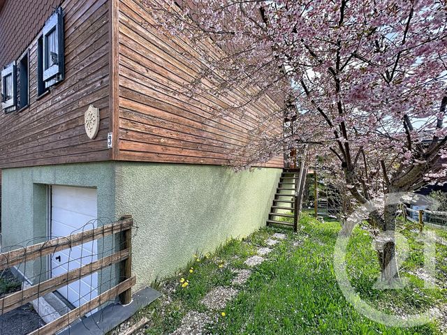 Maison &agrave; vendre - 4 pi&egrave;ces - 45,57 m2 - Les Angles - 66 - LANGUEDOC-ROUSSILLON