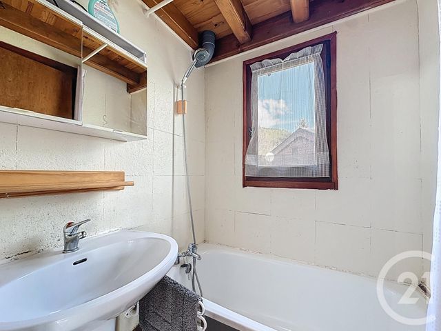 Maison &agrave; vendre - 4 pi&egrave;ces - 45,57 m2 - Les Angles - 66 - LANGUEDOC-ROUSSILLON