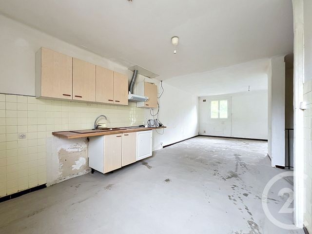 Maison &agrave; vendre - 5 pi&egrave;ces - 115,37 m2 - Catllar - 66 - LANGUEDOC-ROUSSILLON
