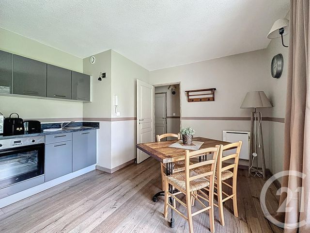 Appartement T2 &agrave; vendre - 2 pi&egrave;ces - 34,30 m2 - Formigueres - 66 - LANGUEDOC-ROUSSILLON