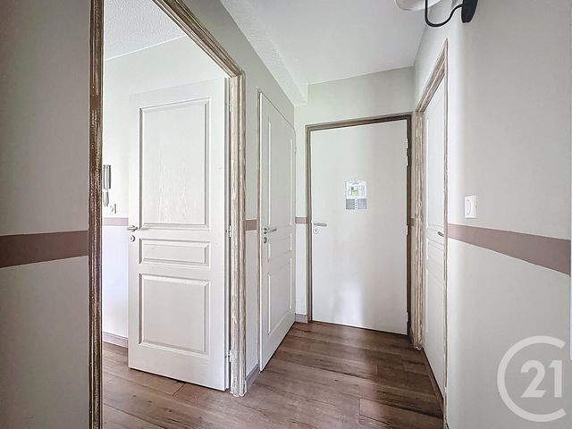 Appartement T2 &agrave; vendre - 2 pi&egrave;ces - 34,30 m2 - Formigueres - 66 - LANGUEDOC-ROUSSILLON