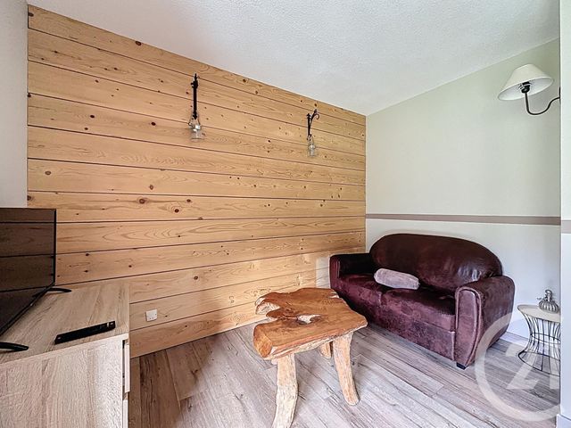 Appartement T2 &agrave; vendre - 2 pi&egrave;ces - 34,30 m2 - Formigueres - 66 - LANGUEDOC-ROUSSILLON