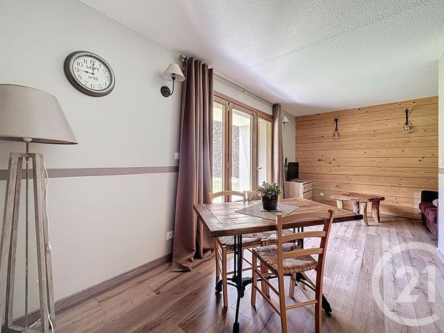 Appartement T2 &agrave; vendre - 2 pi&egrave;ces - 34,30 m2 - Formigueres - 66 - LANGUEDOC-ROUSSILLON