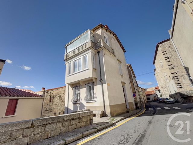 Maison &agrave; vendre - 5 pi&egrave;ces - 92,35 m2 - Sournia - 66 - LANGUEDOC-ROUSSILLON