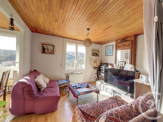 Maison &agrave; vendre - 5 pi&egrave;ces - 92,35 m2 - Sournia - 66 - LANGUEDOC-ROUSSILLON